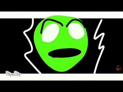 8 ball of coke alien