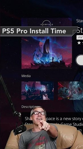 🚀 Starfield Shattered Space DLC on PS5 Pro – 12.5GB Install + Best Settings