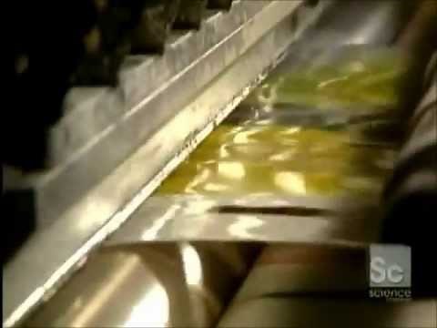 Poly Plastic Bags How They Are Made