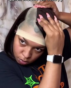 153K views · 1.3K reactions | Beautiful Alex Marie | Beginner Friendly Tutorial#quickweave #naturalhairstyles | XCsunnyHair | Facebook