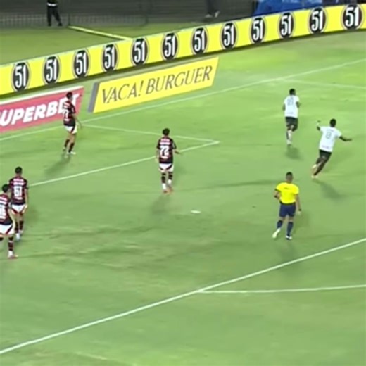 Respeita o maior do Rio 🤣 #vasco #flamengo #portuguesa #futebol