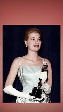 Grace Kelly Became an Actual Princess. She Still Never Felt Good Enough