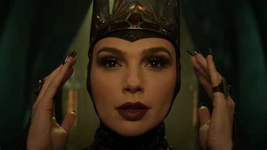 Disney's Snow White | Teaser Trailer | In Theaters March 21