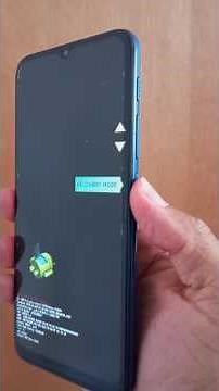 Formatar Resetar QUALQUER Celular MOTOROLA