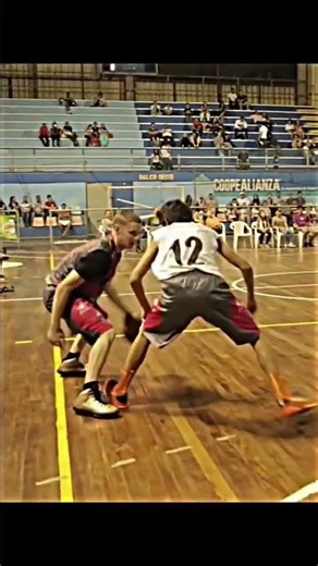 Professor | Best Crossover 🔥 #basketball#edit#viral#foryou#fyp#fypシ #newmusic