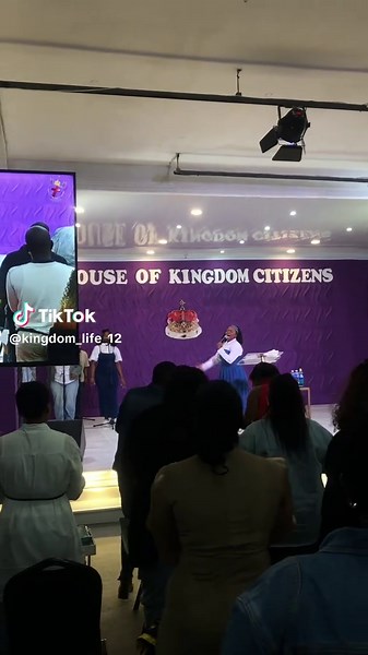 Join Our Live Sunday Service for Revival