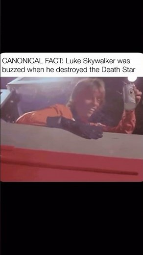 If the Death Star Architects find out about this😭💀