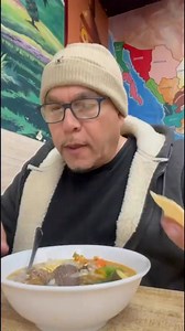 yyy que no falten unas tortillitas bien calientitas para acompañar esta delicia de “CALDITO de RES” #SoSoSoGood #caldo #soup #tortillas #chile #vegetables #verduras #yummy #food #comida | Alias Gustavo Rivera