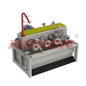 [Hot Item] Full Automatic Wire Drawing Machine for Metal Production Line