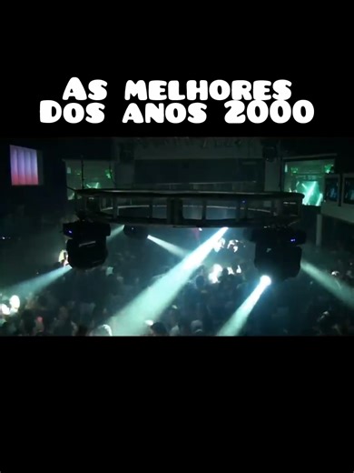 Músicas Clássicas da Década de 2000