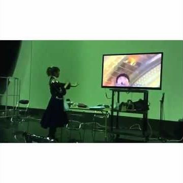 【AKB48】こじまここと小嶋真子ｃの恋ダンス