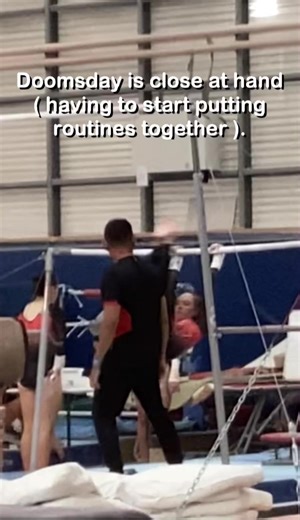 Mastering Comp Season: Tips for Athletes