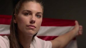 87K views · 523 reactions | Alex Morgan. You saw her in the World Cup, now get to know her story. | U.S. Soccer | Facebook