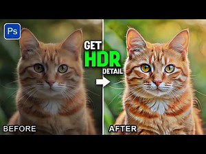 Try This Easy Way to Instantly Boost Image Details in Photoshop