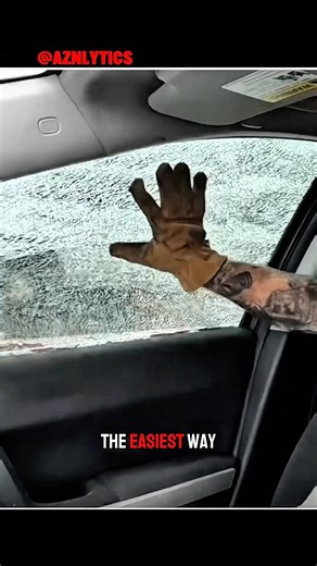 How to open kar window without Key? #cars #shorts