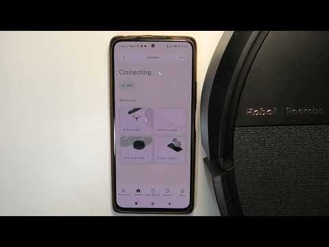 Does Roomba 405 Have Heated Mop Pad Drying