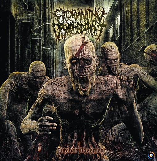 Ophthalmic Eyeing by Extermination Dismemberment