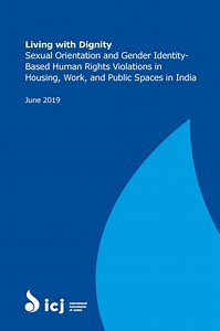 India: LGBTQ persons face discrimination in housing, work and public spaces despite increased legal recognition - new ICJ report, video | ICJ