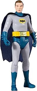 McFarlane Toys - Batman Unmasked