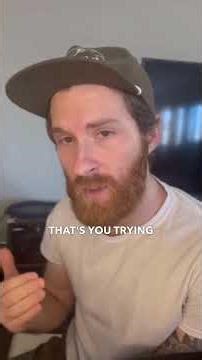 "Self-Taught" Problem