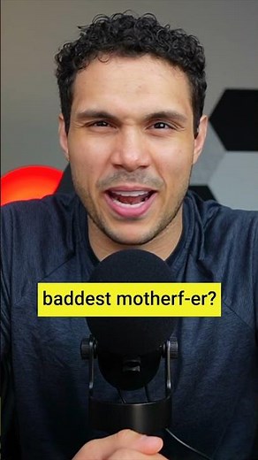 The Baddest Motherf****** in UFC History | BMF UFC fighters | BMF champion #shorts #mma #UFC