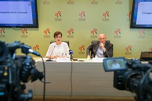 Rješavanje afere "Koverta" da ide u smjeru dokazivanja političke korupcije na visokom nivou