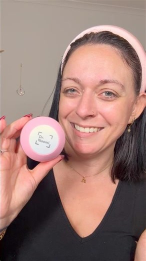 Let’s Try The Dr Naomi Clean Freak LED Cleanser
