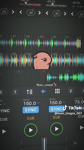 DJ Remix by Hean Longze: Epic Sounds for All