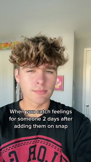 Catching Feelings on Snapchat: A Little Note to Self