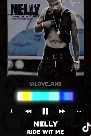 Nelly - Ride Wit Me Music Video