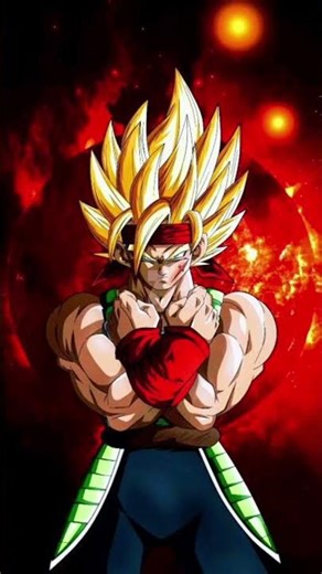 dragon ball z amv bardock