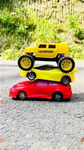 3 best remote control super hummer car 🚘 test