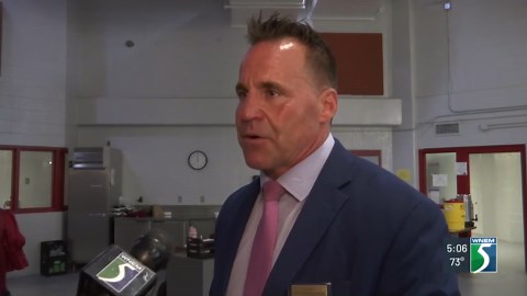 Inmates continue to graduate from IGNITE program 5 years since it began, reducing recidivism