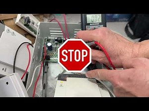 Paradox PGM Programming Explained (SP & MG Panels) | SP6000 Step-by-Step Guide