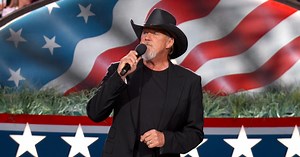 National Memorial Day Concert | Trace Adkins Performs "Empty Chair" | Season 2023