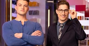 'Lego Masters' Episode 1: Aaron and Christian's fab 'Spaceland' theme park sees fans rooting for their win