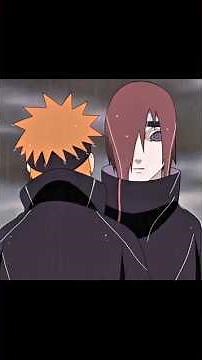 yahiko death(pain)