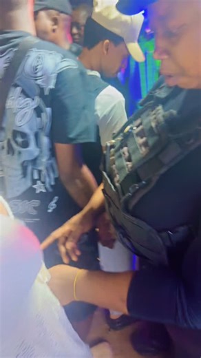 BIG SUNNY Protocol Services on Instagram: "Access Control by BIG SUNNY Protocol Services. @bigsunnyprotocolservice"