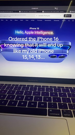 iPhone 16 Drop Test: What Happens to Your New Apple Device?