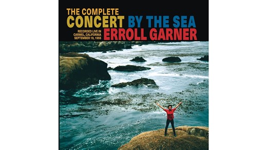 【Erroll Garner/冷爵士】The Complete Concert By The Sea (Expanded) [Hi-Res]