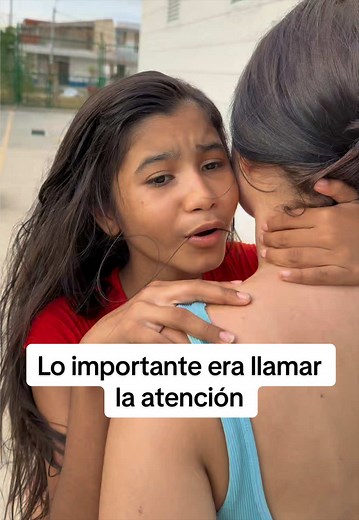 Llamar la atención: la importancia del impacto