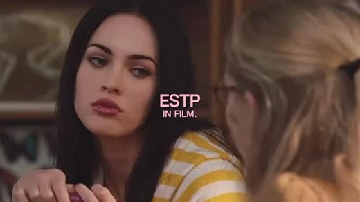 films and tv❣️ on Instagram: "The ESTP — impulsive, bold, and endlessly alive. They’re the ones who walk into chaos and somehow make it look effortless. They live in the present moment, chasing sensation, thrill, and movement. Jennifer from Jennifer’s Body is the embodiment of that unapologetic confidence — charming, magnetic, dangerous in her control of attention. She doesn’t overthink, she acts, and that’s what makes her both captivating and terrifying. Then there’s Bellamy Blake from The 100 