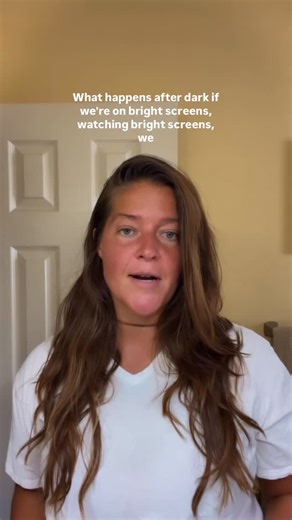 Circadian Lighting 👇🏾 @boncharge_ Red Lights: -Plug In (auto motion sensor ability) light -Red light lamps (they make two versions, one has three light colors, the other has red in 3 lux options/intensities) How to set up a shortcut to turn your phone screen red: https://www.instagram.com/reel/C3q42nyrluB/ Blue Light Blocking Glasses (both brands are great, just depends on style preference) - code feelmoregooder to save on both @vivarays (make the darkest pair i have; founder Roudy is a force)
