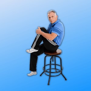 Bob and Brad Stretching Program for Hip Pain (Based on Mckenzie Approach)
