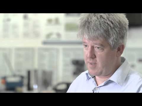 Reinforced concrete beam resisting bending - BE of Reinforced Concrete with Prof Ibell Pt2