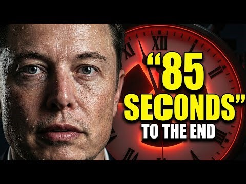 Doomsday Clock 2026 Update: 85 Seconds to Midnight (Full Documentary)