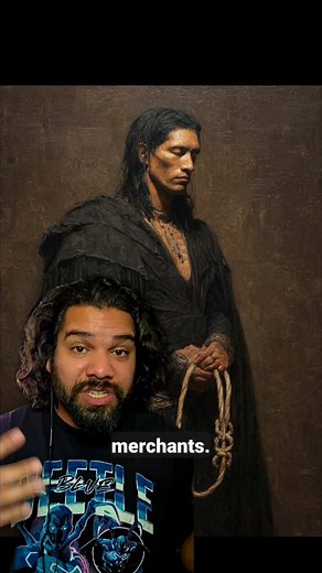 50K views · 7.3K reactions | Pochteca: Aztec Assassins #aztec #history | Thestorytimeguy | Facebook