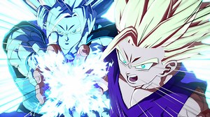 Dragon Ball FighterZ Gets a New Trailer Featuring Gohan