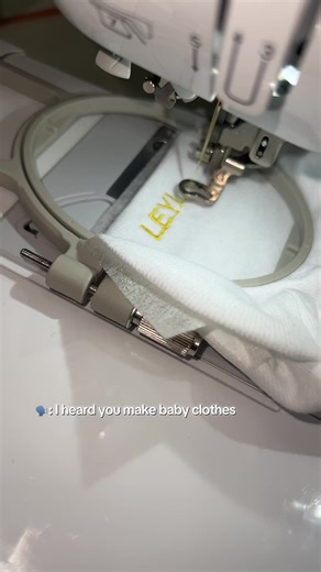 Charming Baby Clothing from Our Boutique