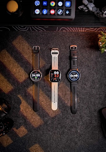 Choosing an Amazfit watch comes down to your lifestyle. Bip 6 is perfect for simple everyday use with a big AMOLED display and long battery life. Active 2 is great if you work out but still want a premium looking watch. Balance 2 is built for serious training with advanced sports modes and long battery life. Quick guide to help you pick the right Amazfit for you. #Amazfit #SmartwatchPH #FitnessWatch #Totokwa #TechReviewsPH